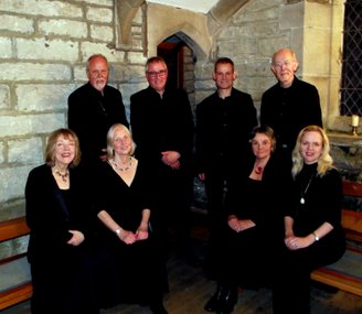 Cantorelli choir