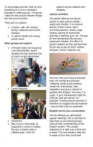 7th page newsletter